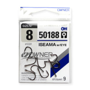 Owner – 50188 Iseama w/eye