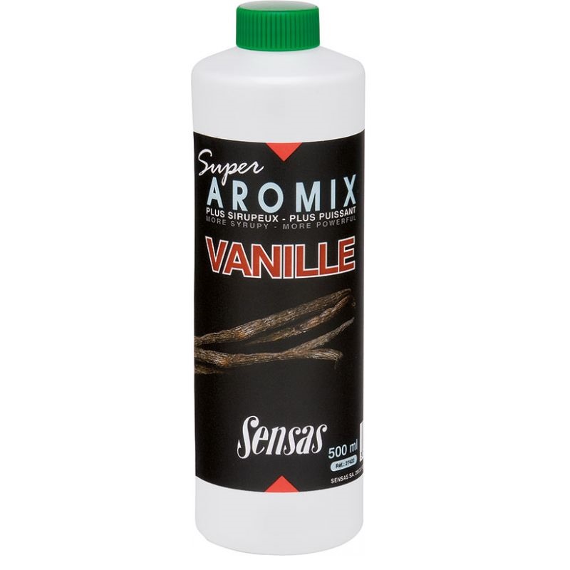 Sensas-Aromix-Vanila