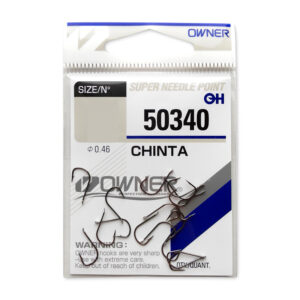 Owner – 50340 Chinta