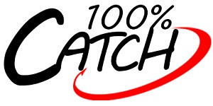 100% Catch