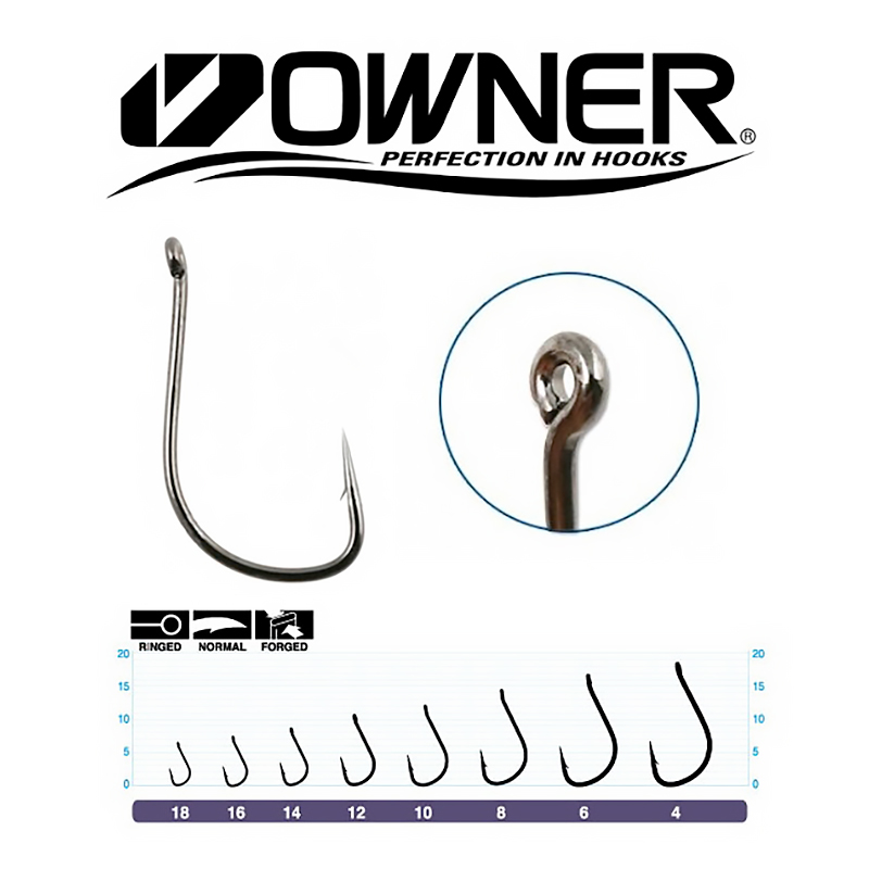 Owner – 50922 Pin hook - Image 2