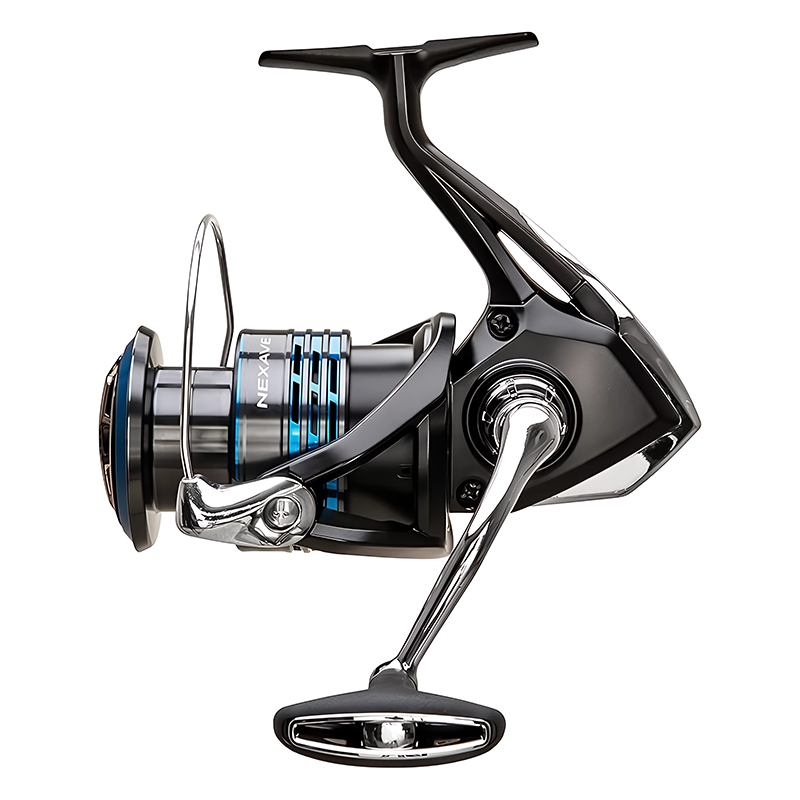 Shimano – Nexave 2500HG - Image 2