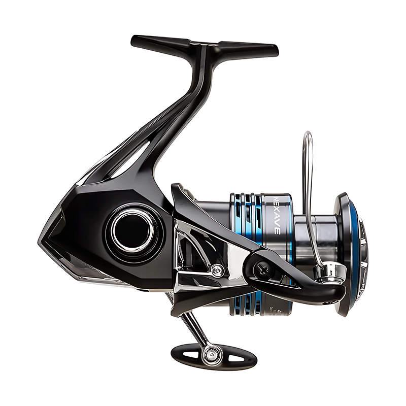 Shimano – Nexave 2500HG - Image 3