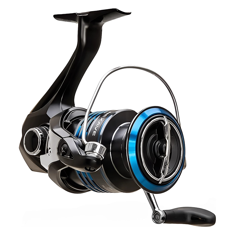 Shimano – Nexave 2500HG - Image 6