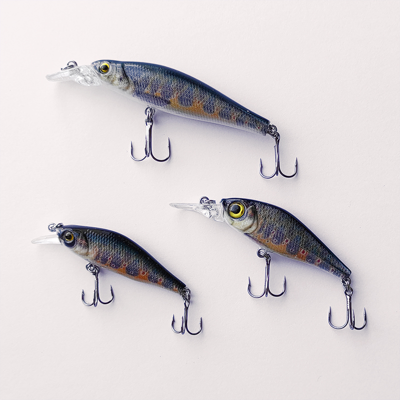 CORMORAN- Baby lure set - Image 2