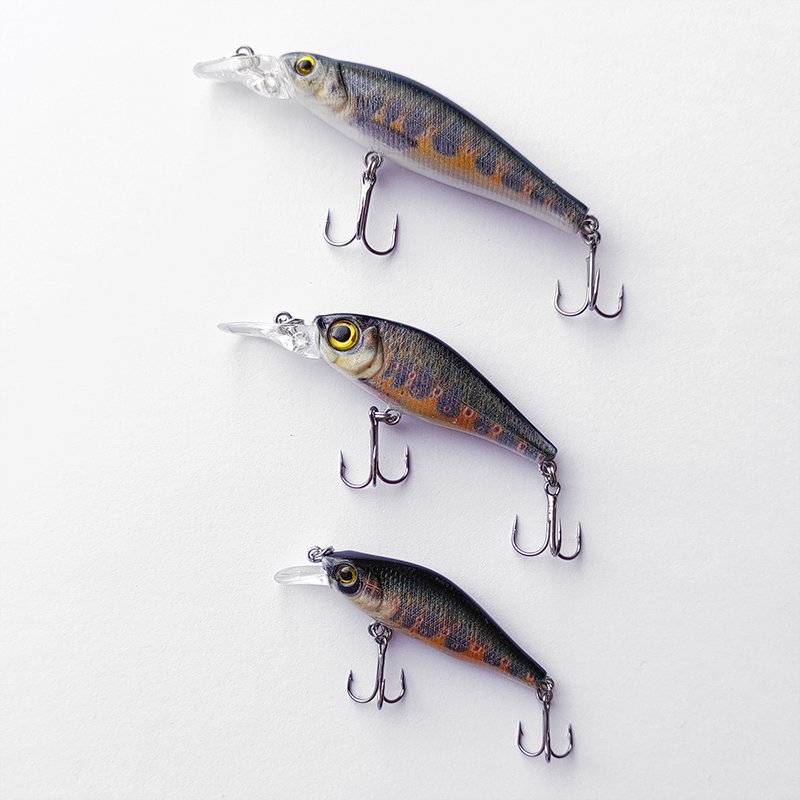 CORMORAN- Baby lure set - Image 3