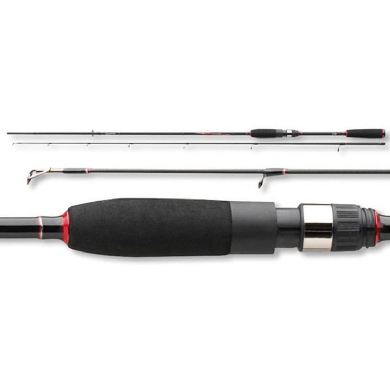 Daiwa-Crossfire-3m/20-60g - Image 2