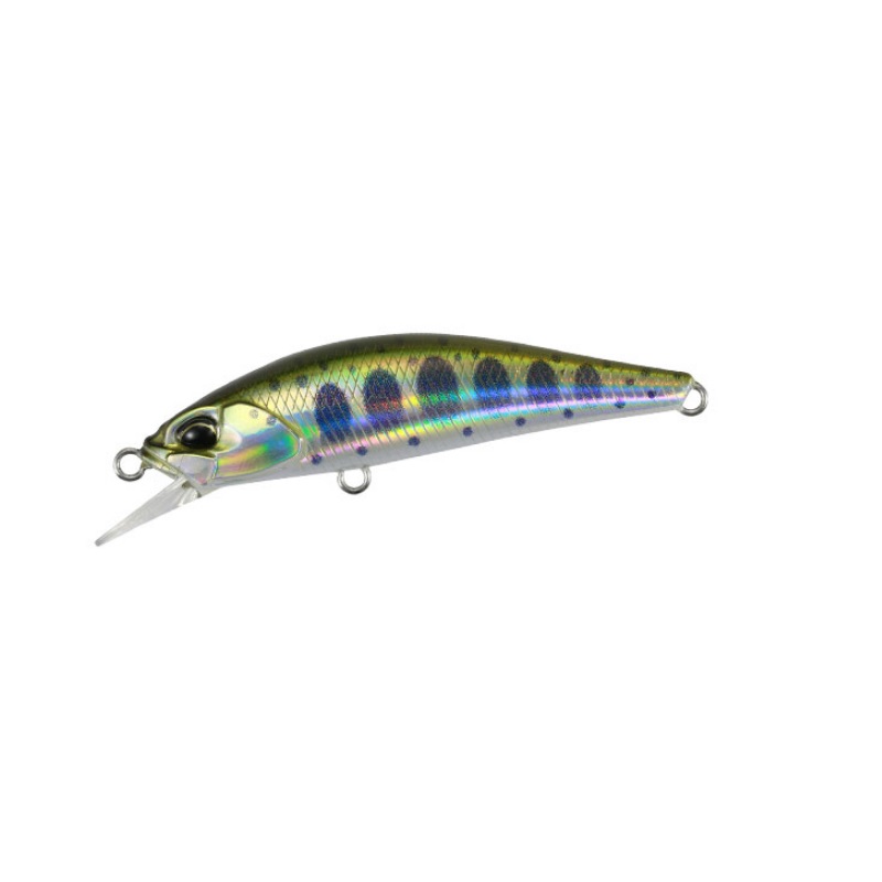 Duo-Spearhead ryuki-60S-Yamame