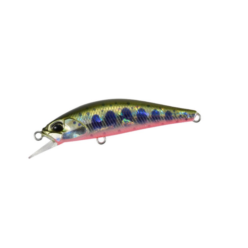 Duo-Spearhead ryuki-45S-Yamame red belly
