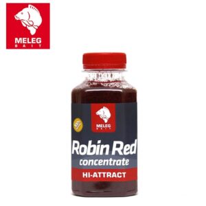 Meleg-Robin red-concentrate
