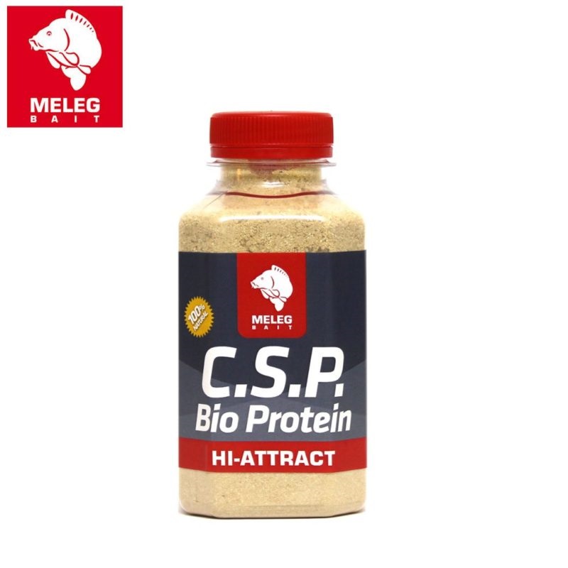 Meleg-C.S.P. Bio Protein
