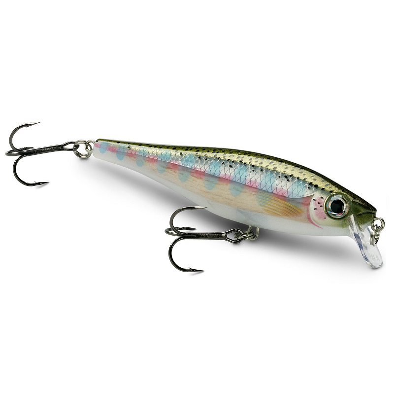 Rapala-Balsa xtreme series-BXM07-RT-Rainbow Trout