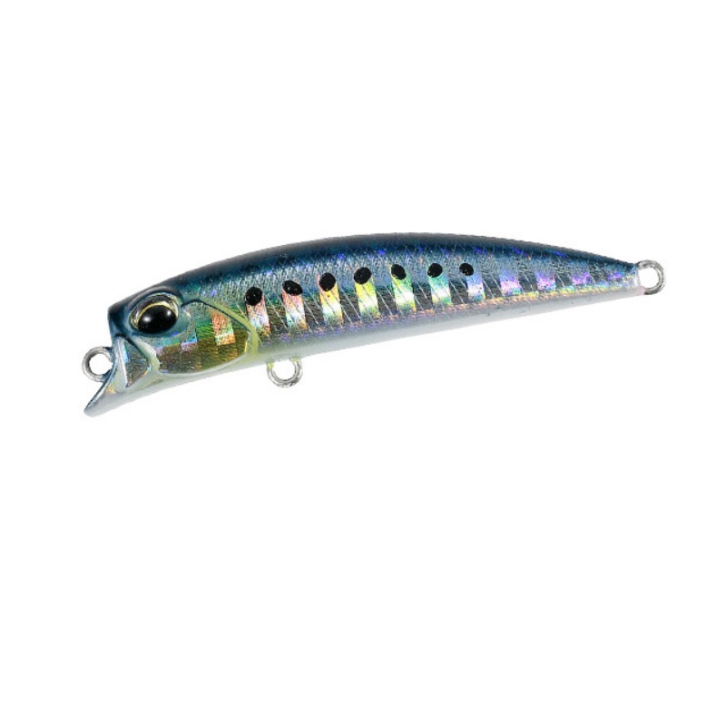 Leurre Duo Tetra Works Fura Fura 48 Mm – Crank Coulant Pour Mer, Couleur CUA0634