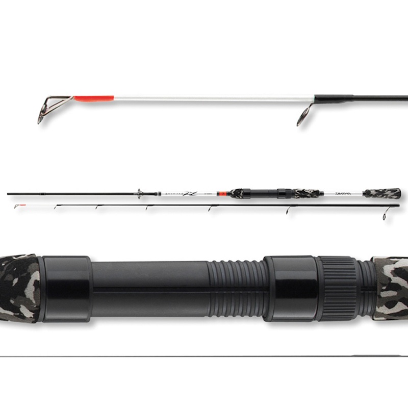 Daiwa-Ninja X SF-2.45m/8-35g - Image 2