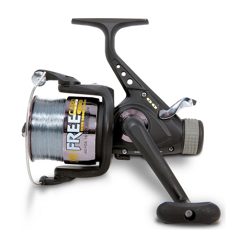 Lineaeffe-Free Carp 60