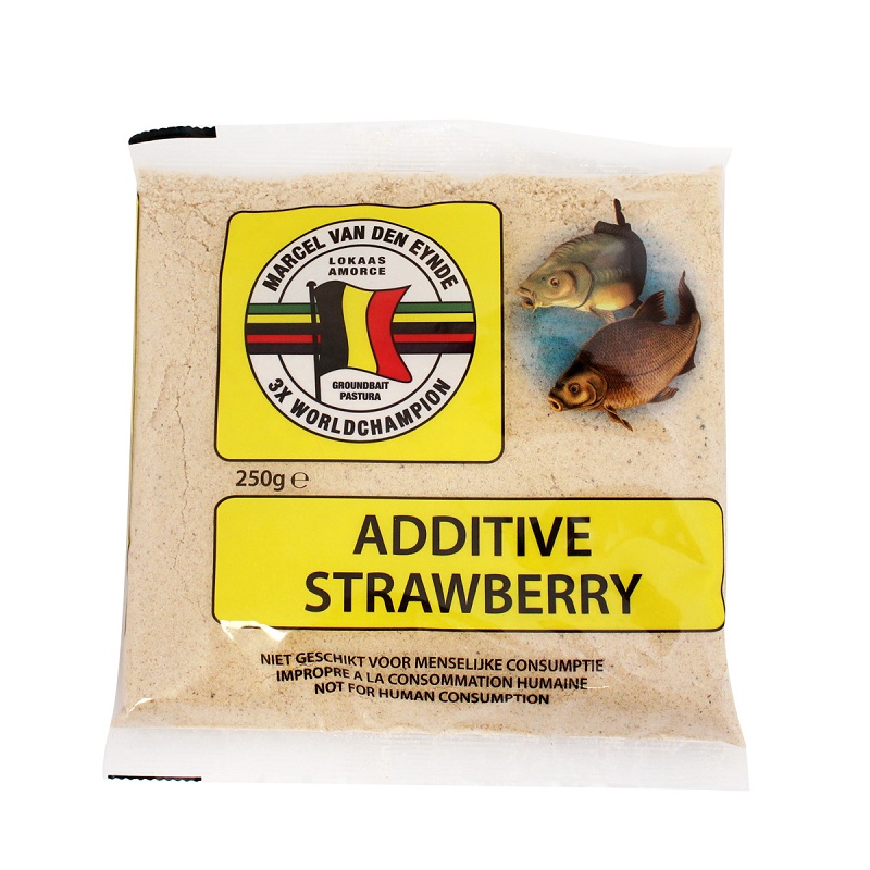 Van Den Eynde-Additive Strawberry