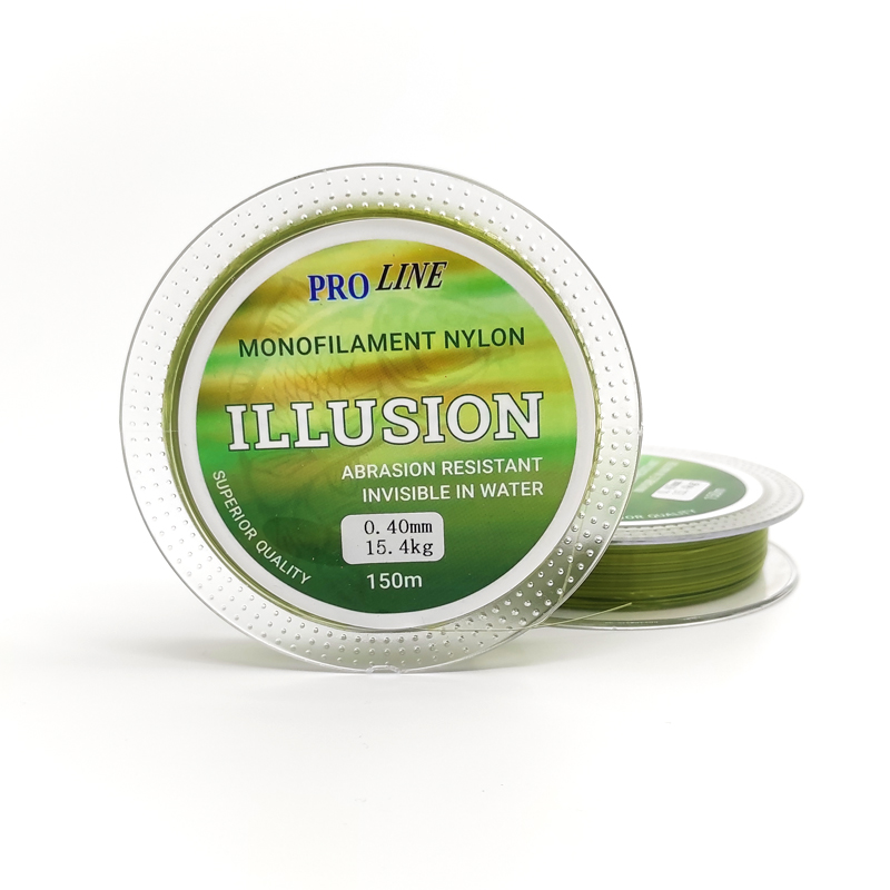 ProLine - ILLUSION 150m