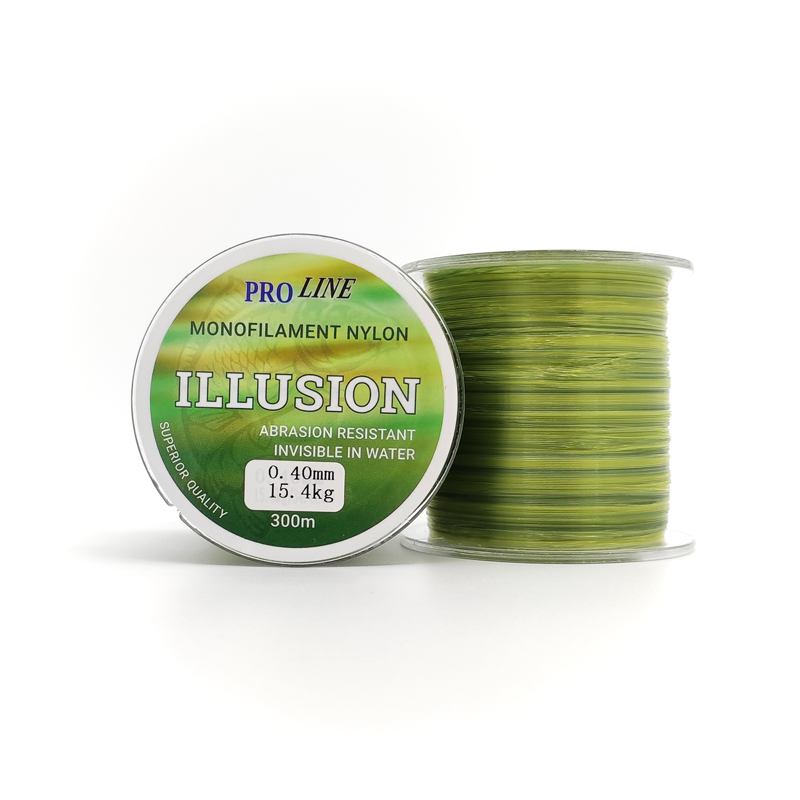 ProLine - ILLUSION 300m
