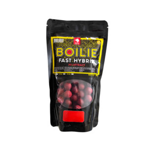 Meleg – Boilie Fast Hybrid 300gr 14mm