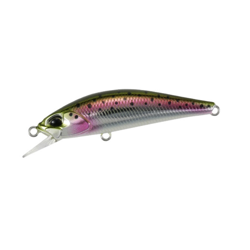 Duo-Spearhead ryuki-50S-Takumi-Rainbow trout