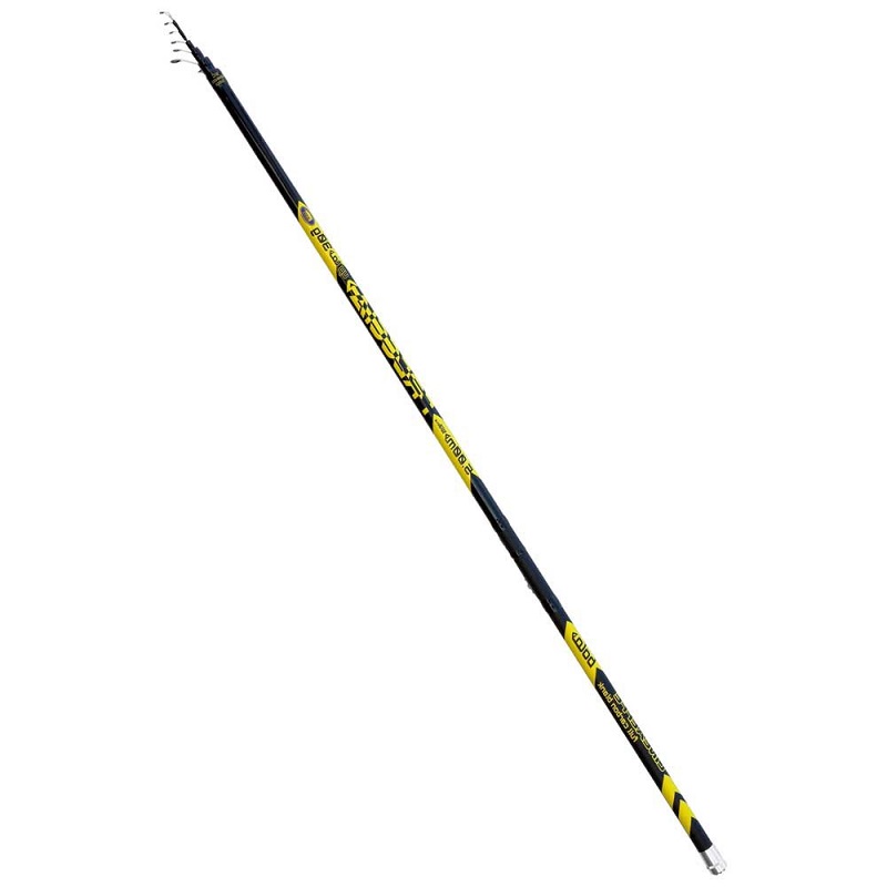 Lineaeffe-Freccia bolo-6m