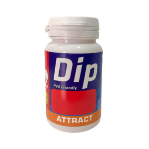 Meleg – Dip Attract tečni