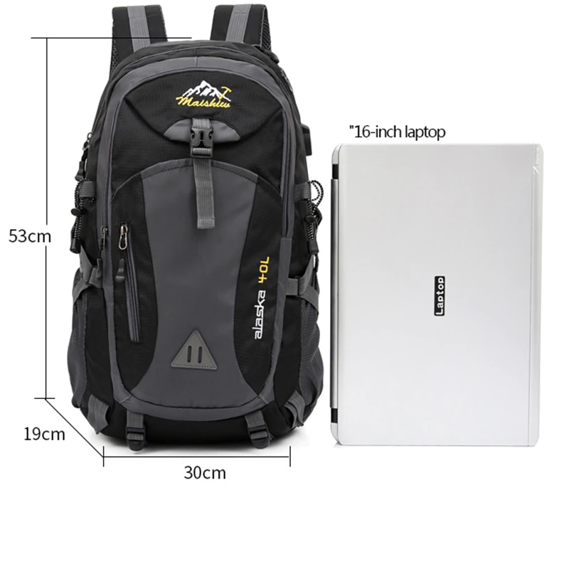 ProLine – Ruksak Alaska 40L - Image 8