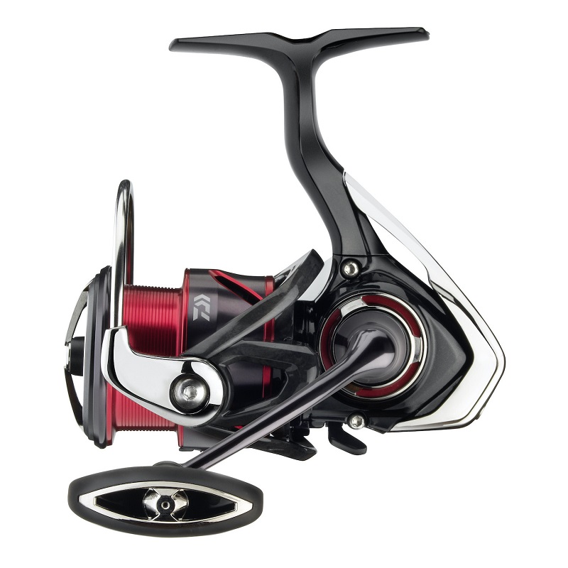 Daiwa-20 Fuego LT 4000-CXH