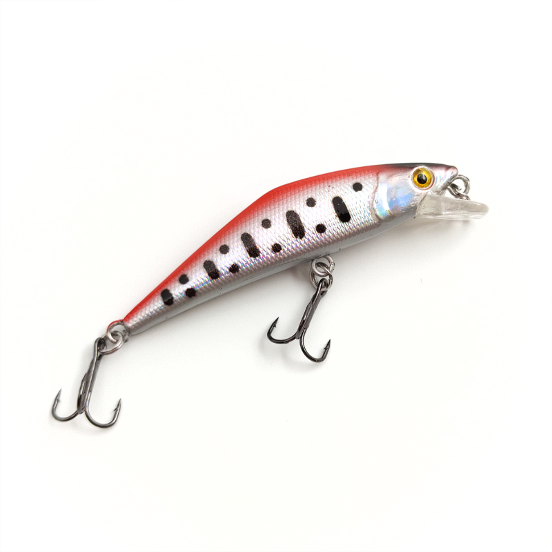 Proline-Hunter2-5g/63mm