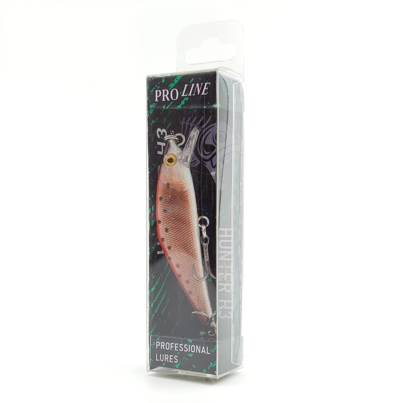 Proline-Hunter3-5g/63mm - Image 2