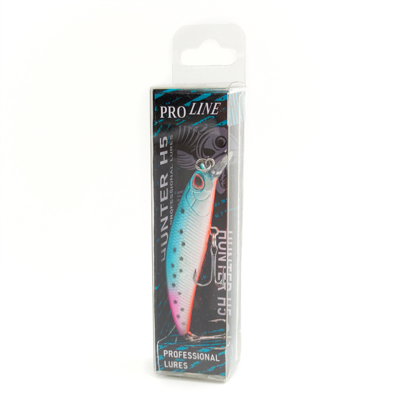 Proline-Hunter5-6.5g/60mm - Image 2