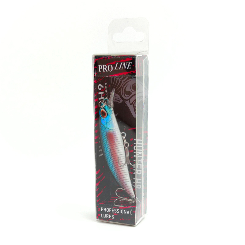 Proline-Hunter9-6.5g/60mm - Image 2