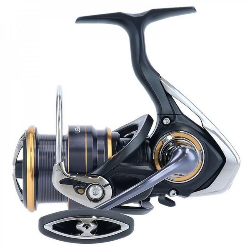 Daiwa – Legalis LT3000-CXH
