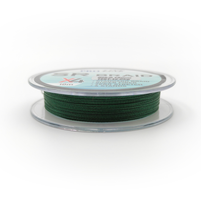 ProLine – SR Braid struna 10m - Image 4
