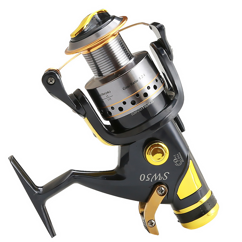 ProLine – SW50 - Image 5