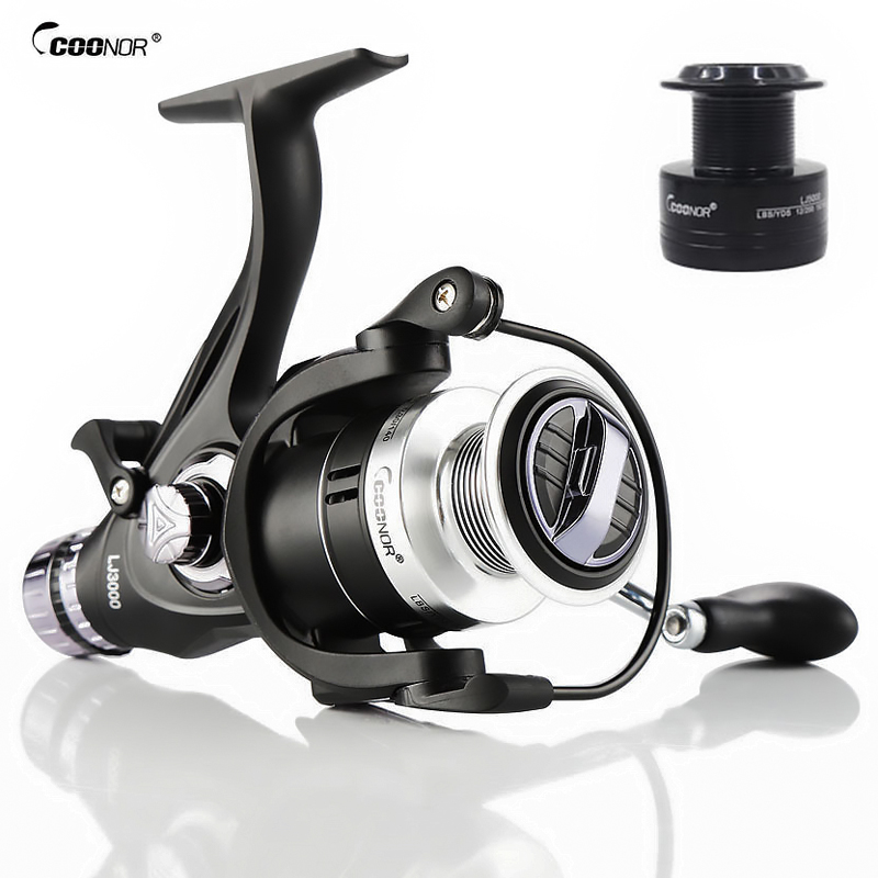 Coonor – LJ6000