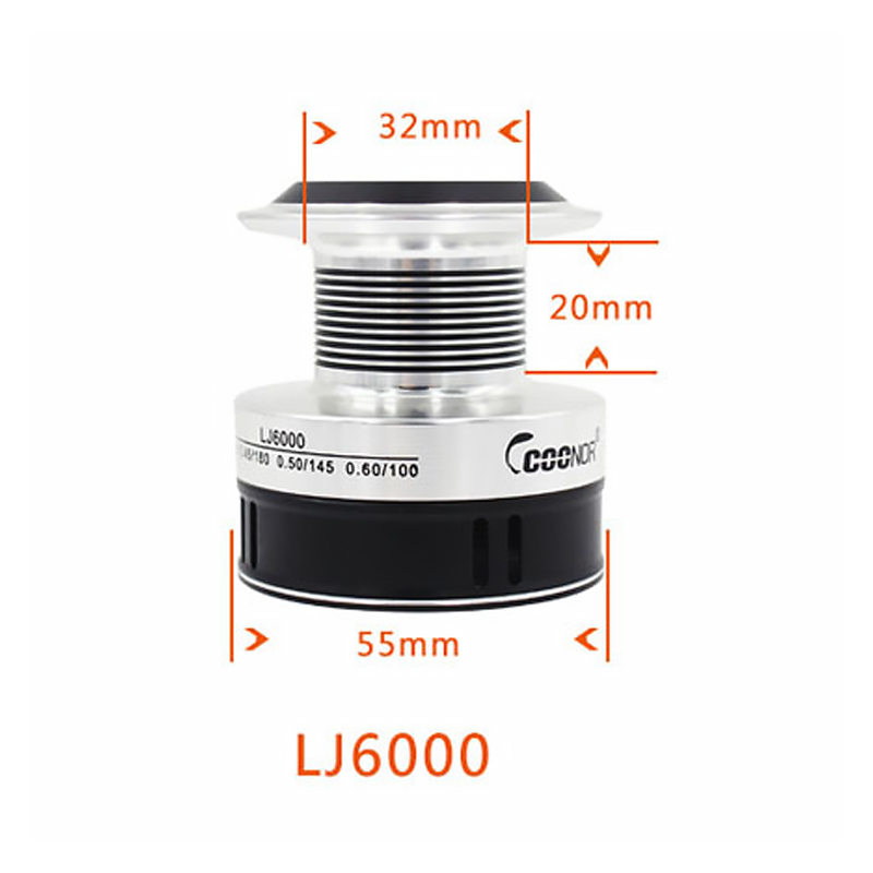 Coonor – LJ6000 - Image 5