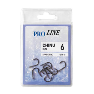 ProLine – Udice CHINU B/N