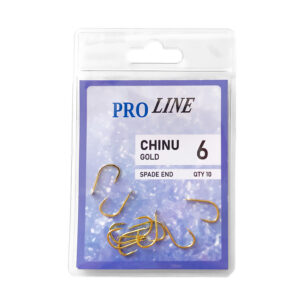 ProLine – Udice CHINU Gold