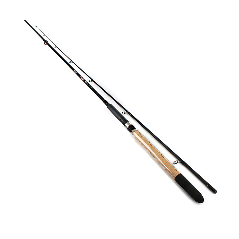 FISH KING – Clover FLEX SPIN 2.40m/5-25g