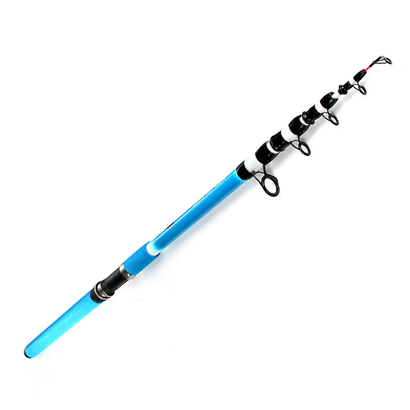 FISH KING – TELE CARP 3.60m/80-150g