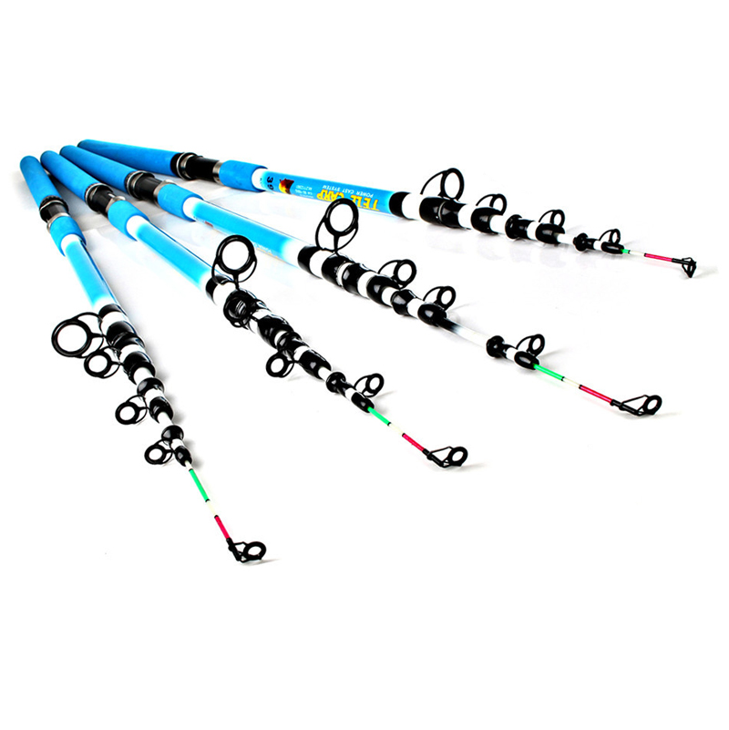 FISH KING – TELE CARP 3.60m/80-150g - Image 2