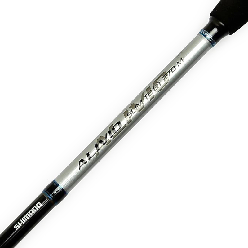 SHIMANO – Alivio Slim TE GT 3.00m/40-80g - Image 2