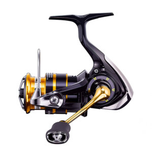 Daiwa – Crossfire CS LT 2500-XH
