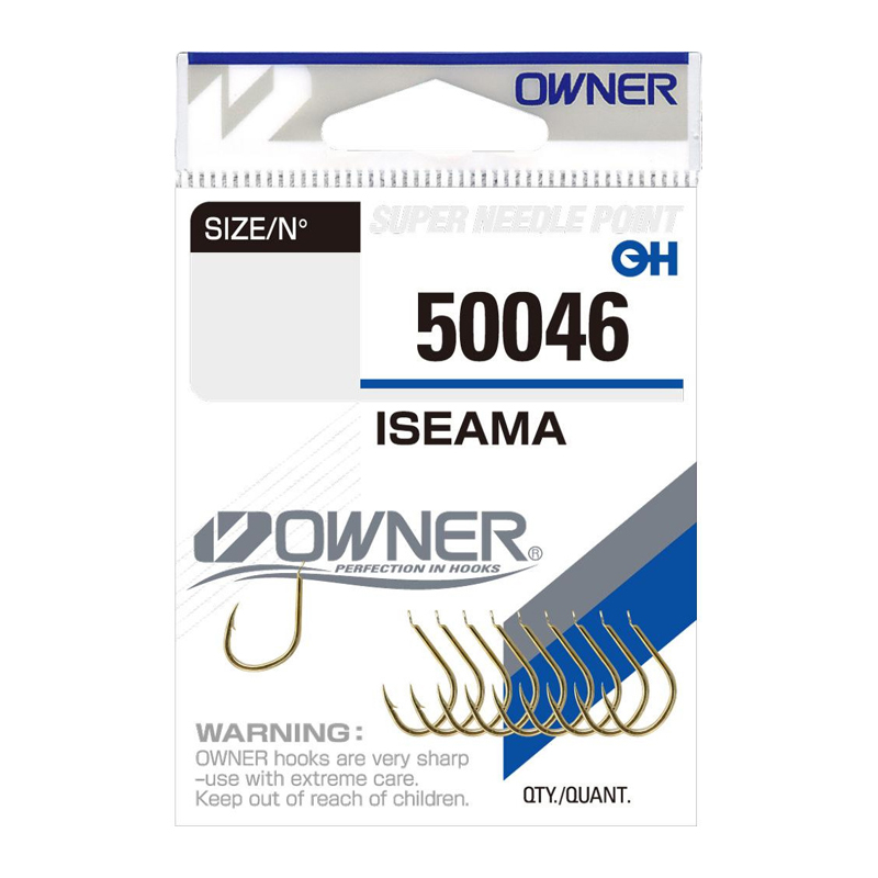 Owner-udice-50046-Iseama