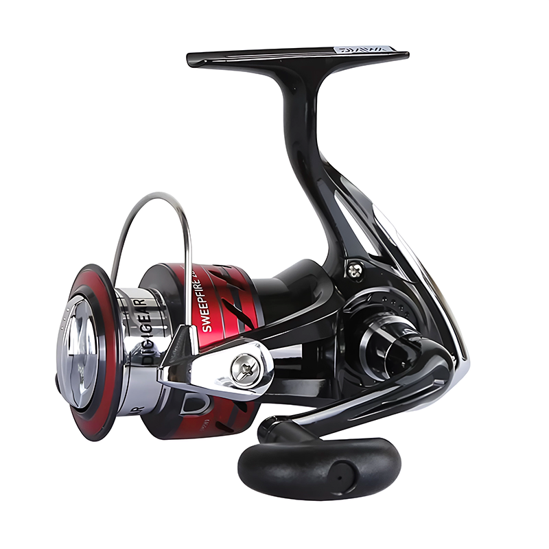 Daiwa – Sweepfire 2B CS - Image 2
