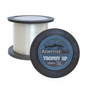 ProLine – TROPHY XP Adaptive trout 1200m