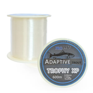 ProLine – TROPHY XP Adaptive trout 600m