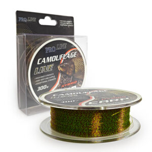 ProLine – Hybrid carp 300m