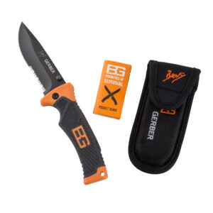 Bear Grylls | Gerber - nož GBFK0002